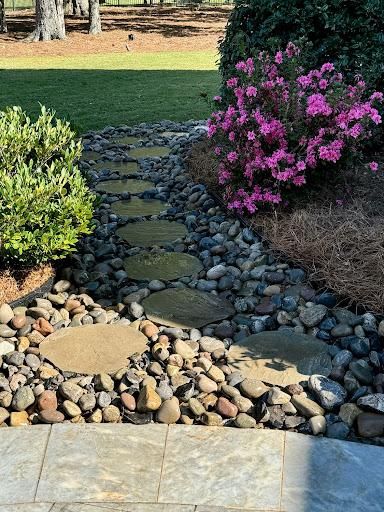 New Landscape Installations