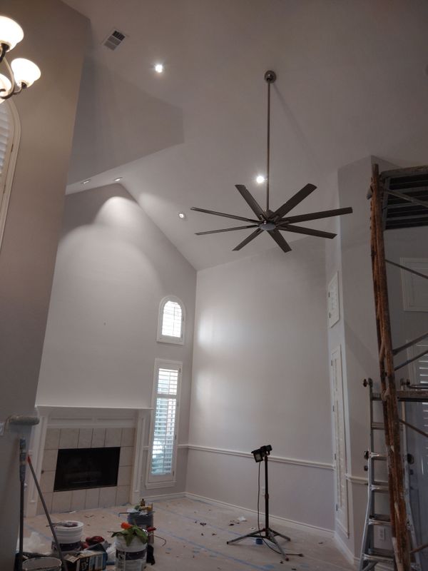 Interior Painting