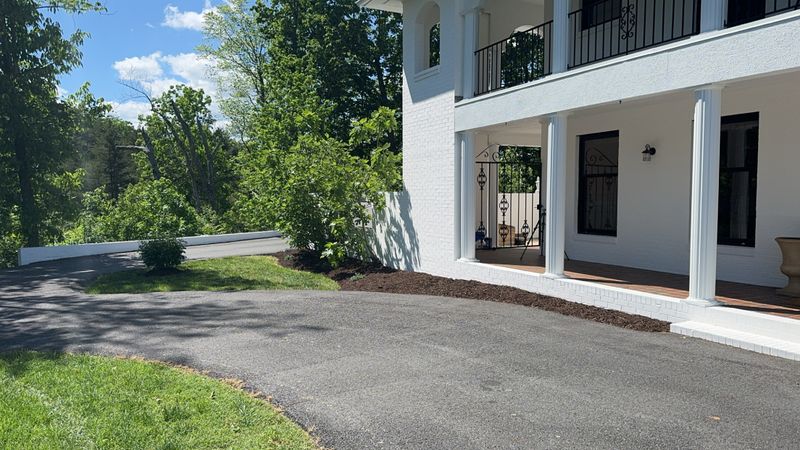 Asphalt Maintenance