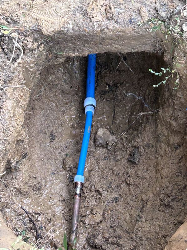 Pipe Repair and Replacement