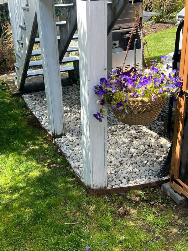 Landscaping Services