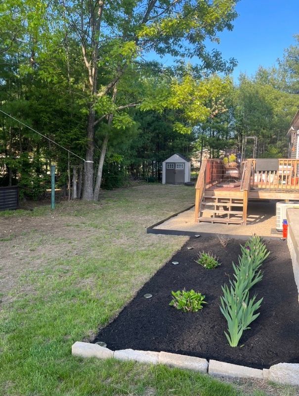Landscape Design
