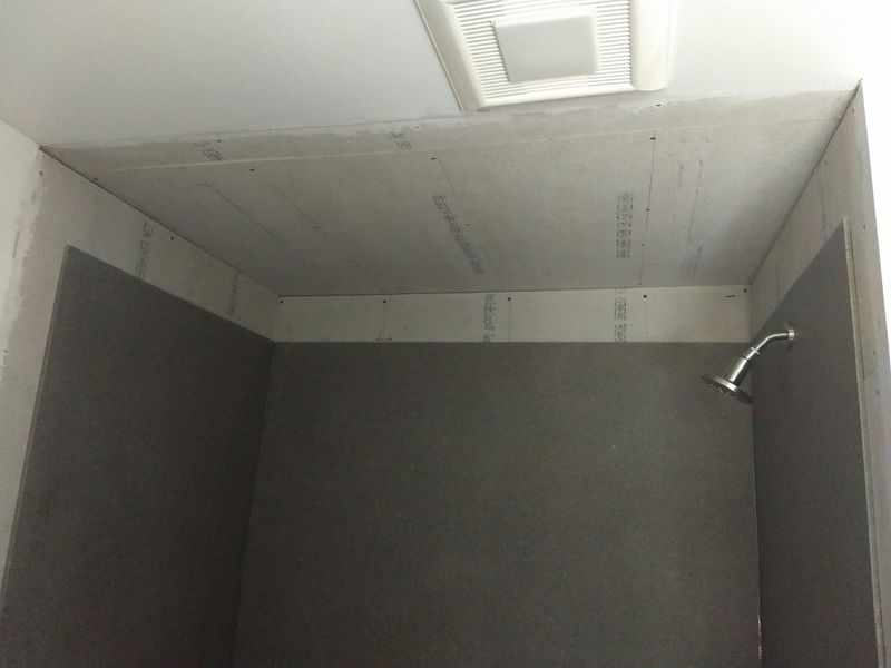 Bathroom Renovation