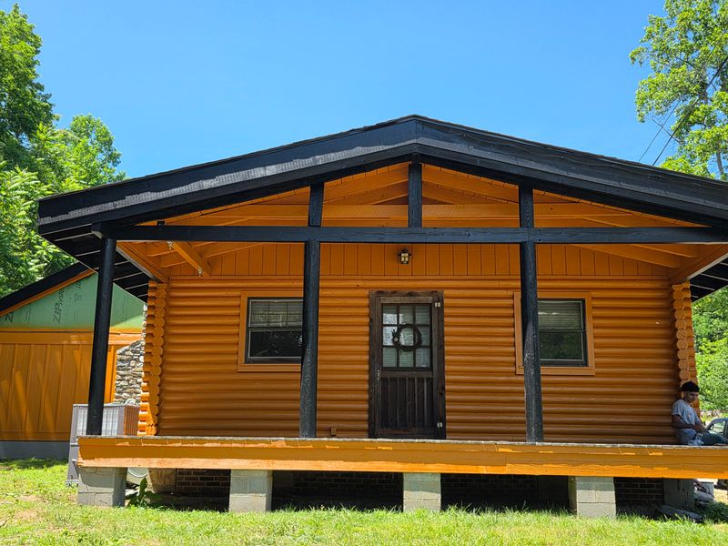 Exterior Painting