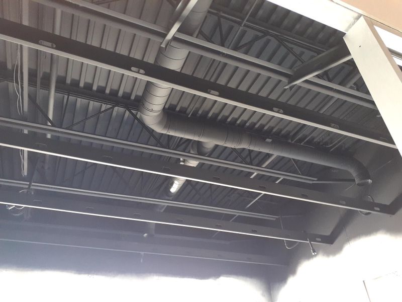 Interior Painting