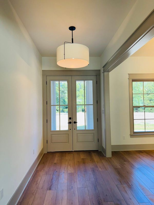 Custom Home Design