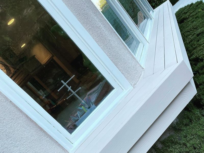 Exterior Makeovers
