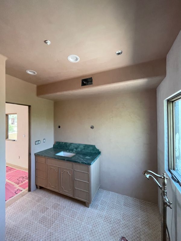 Interior Painting