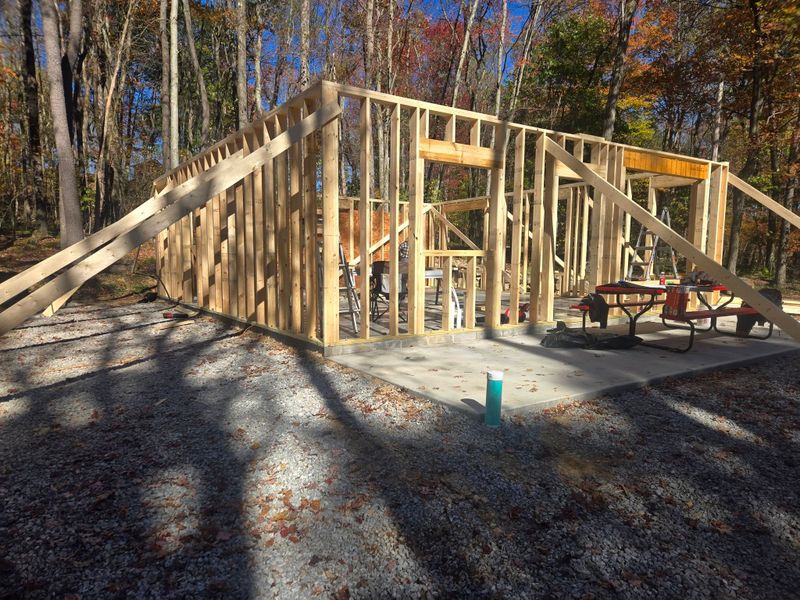 New Home Construction