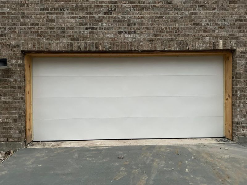 Garage Door Installation