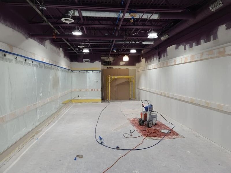 Commercial Spaces
