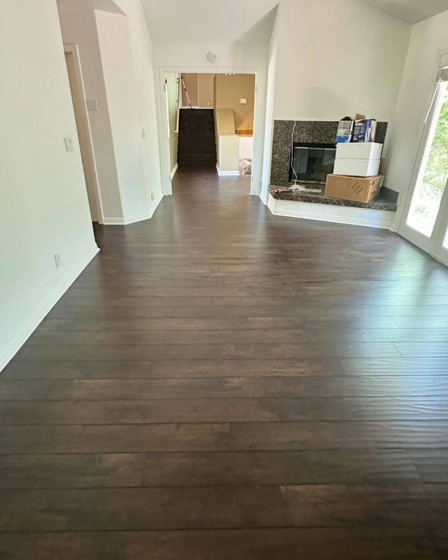 Flooring