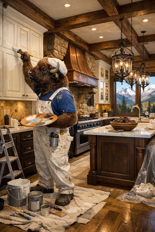 Interior Painting