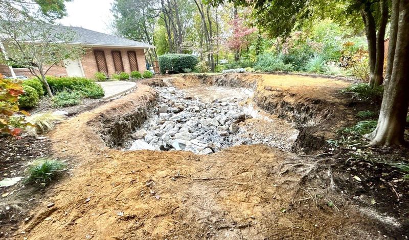 Excavation & Grading