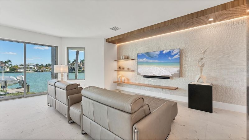 Coastal Luxury: Transforming Spaces with Elegance