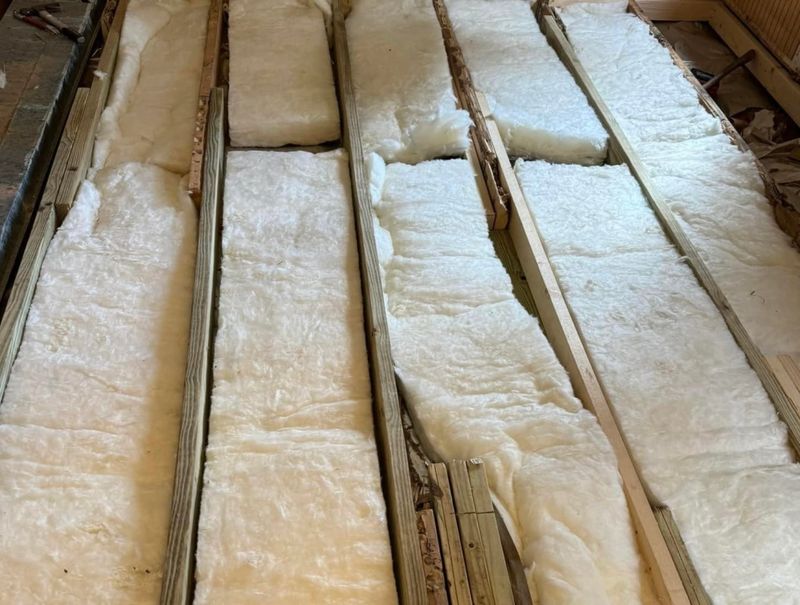 Subflooring
