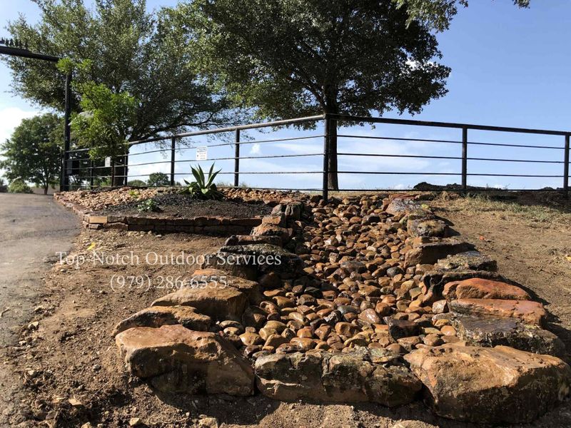 Landscape Design