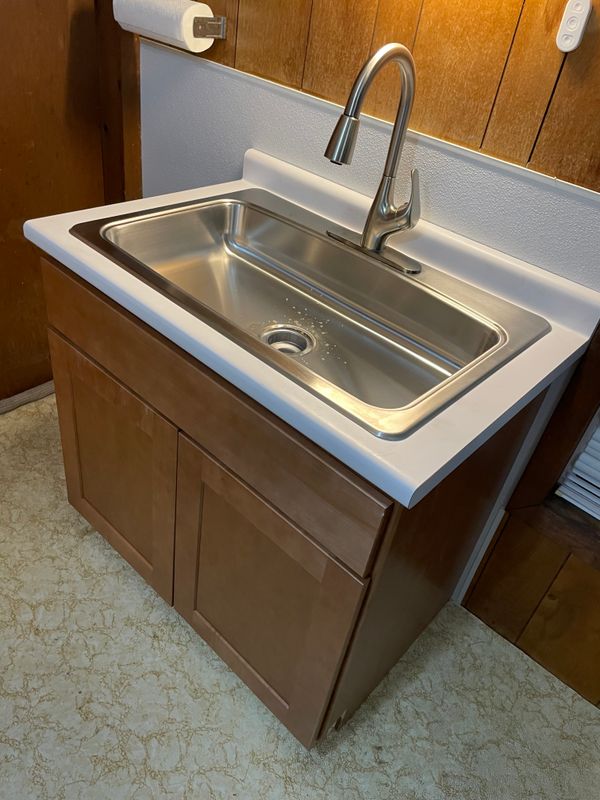 Kitchen and Bathroom Renovations