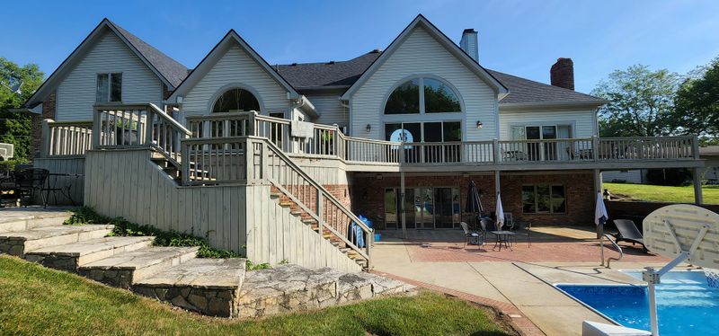 Exterior Painting gallery