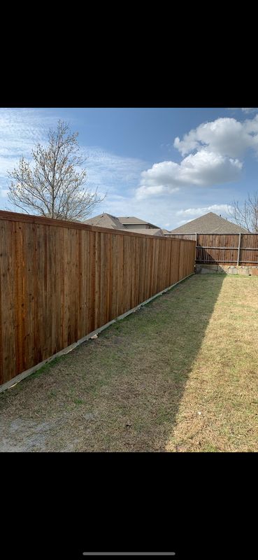 Fencing
