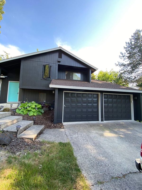 Exterior Painting