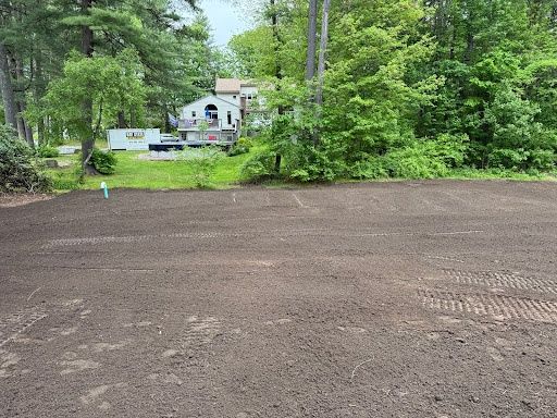Sitework