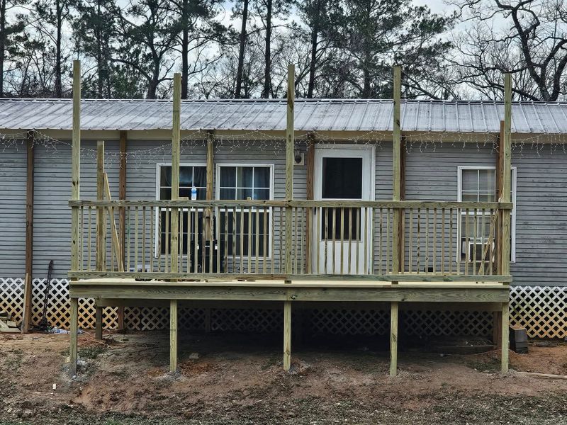 Carpentry