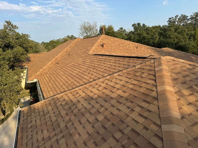 Roofing Installation