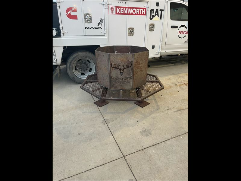 Custom Welding