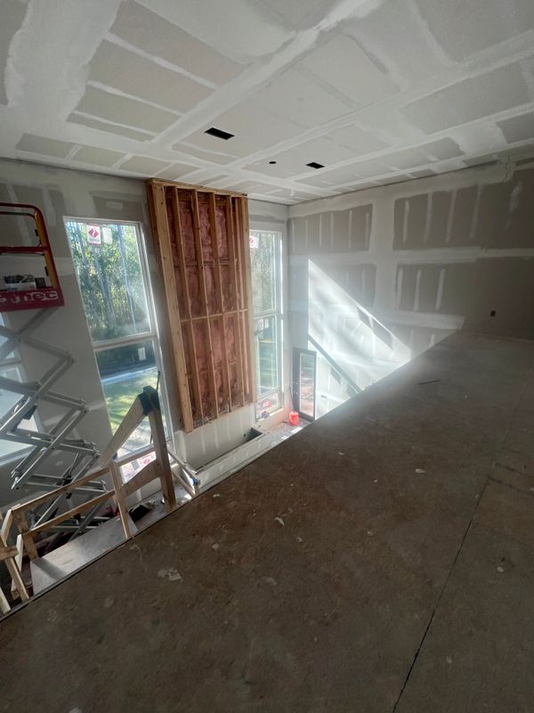 Residential Projects