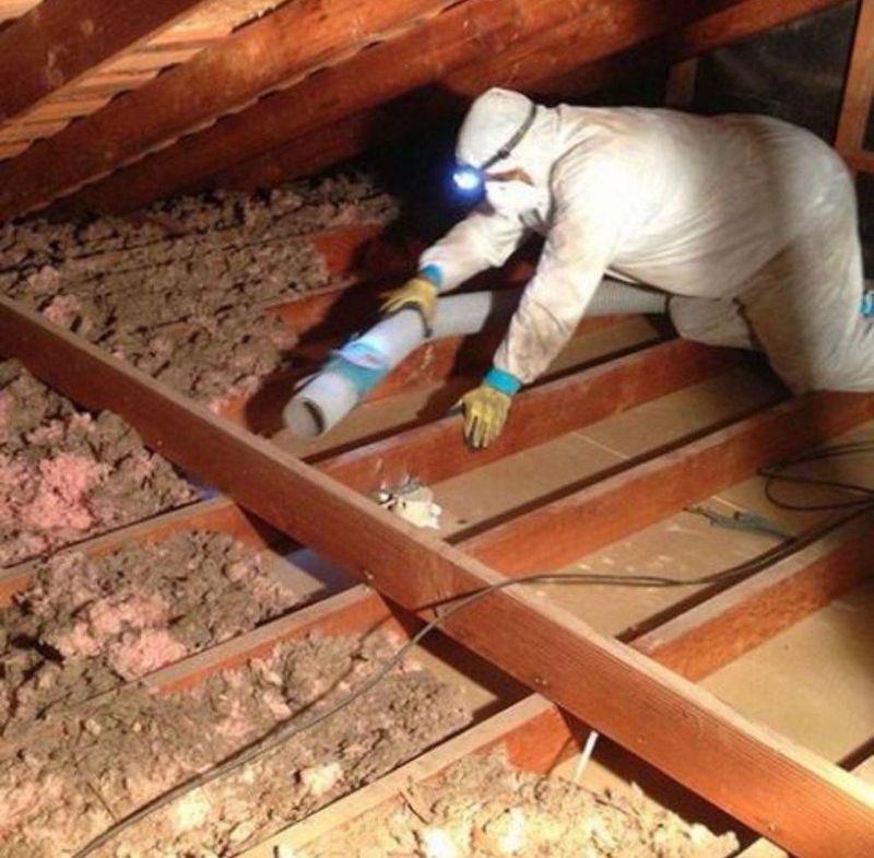 Insulation Services