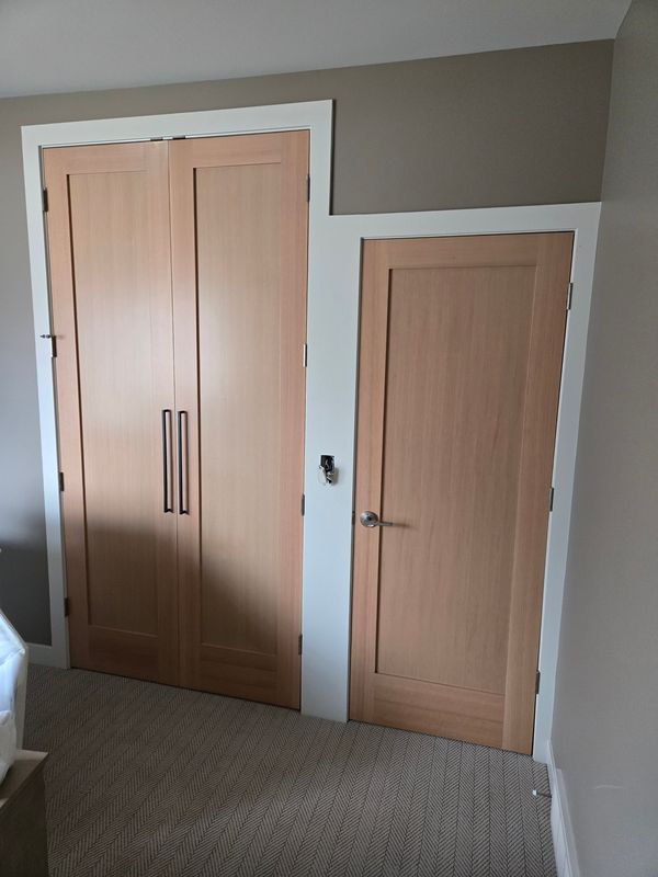 Cabinetry 