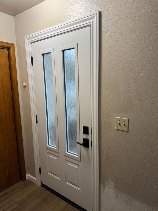 Custom Carpentry
