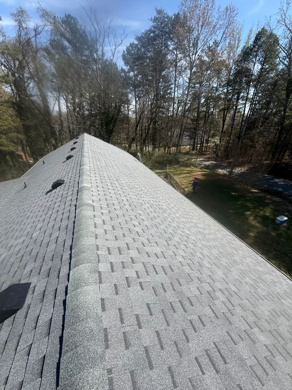 Roofing Replacement