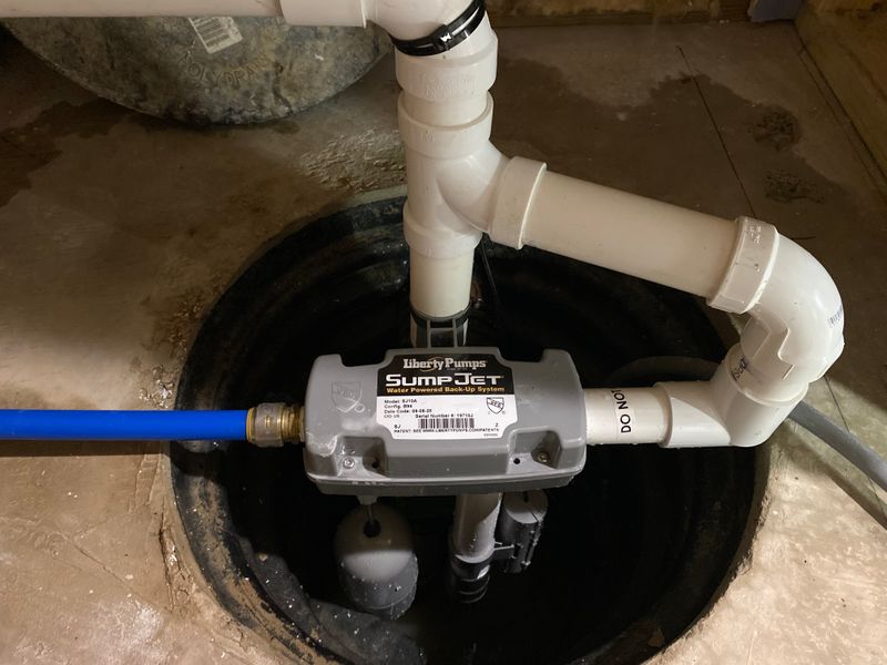 Pipe Installation and Repairs