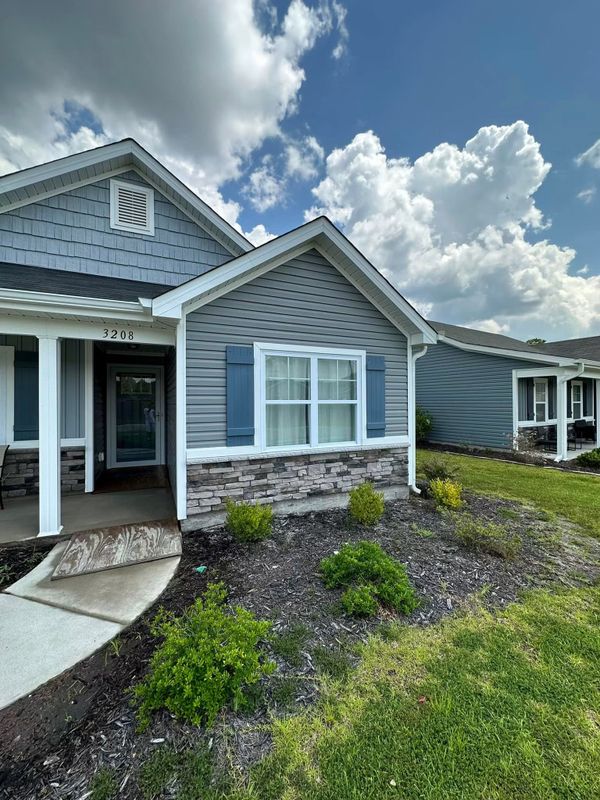 Vinyl Siding