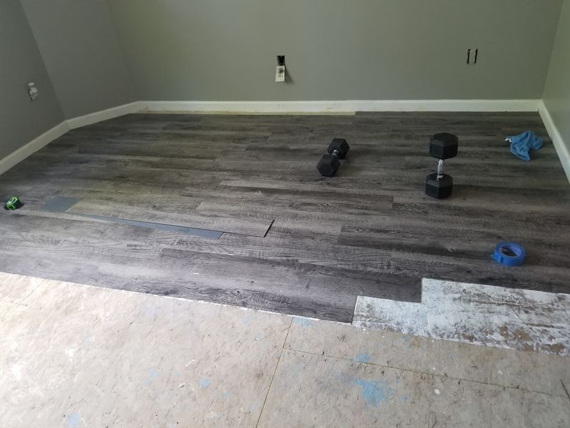 Hardscaping