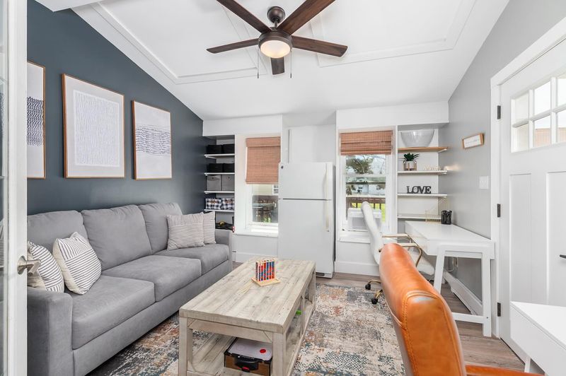 Interior Renovations