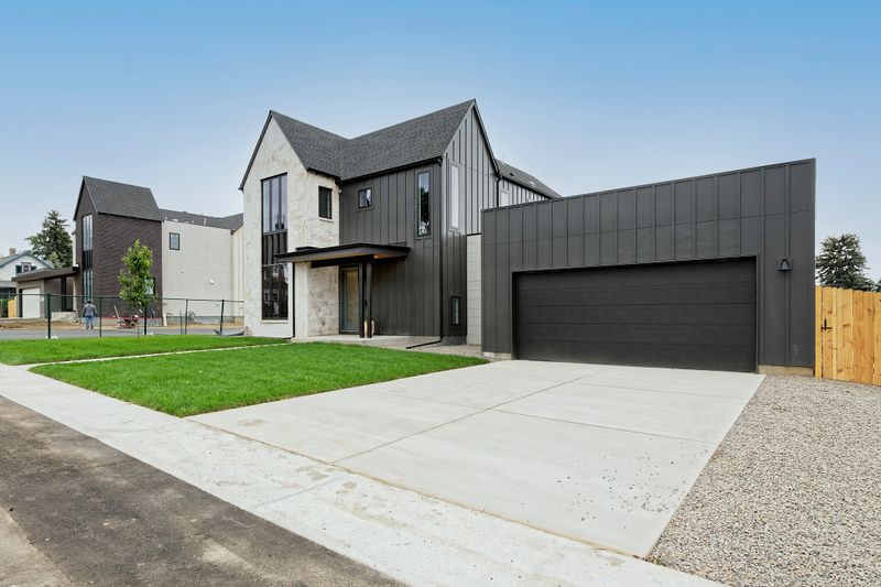 Custom Home Building