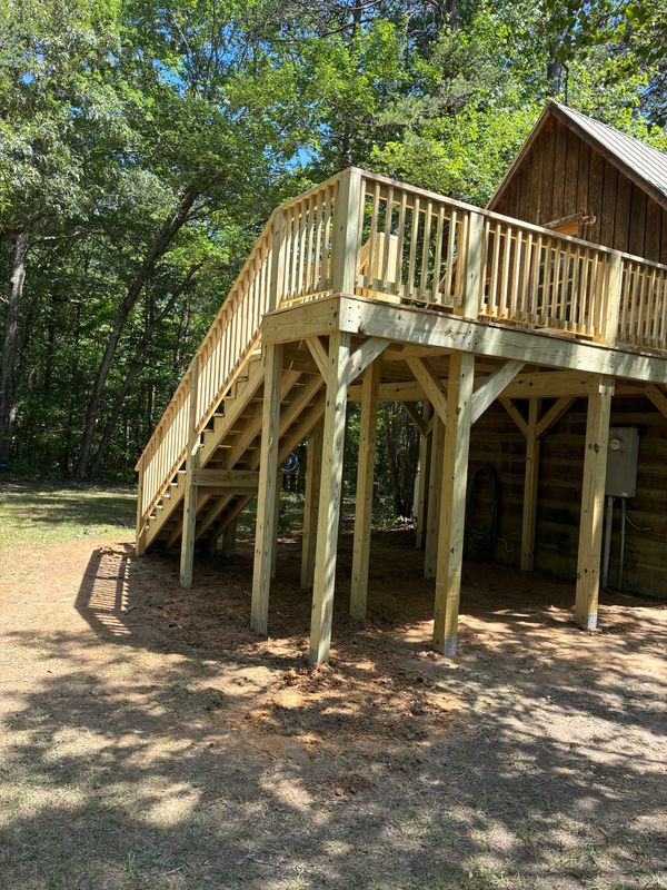 Additions and New Construction