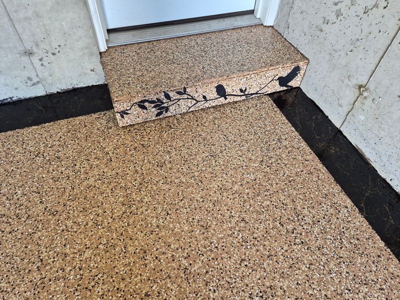 Flooring