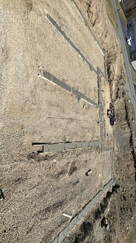 Excavation