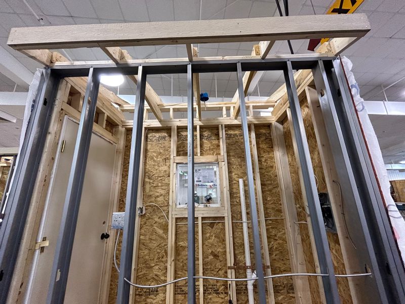Framing
