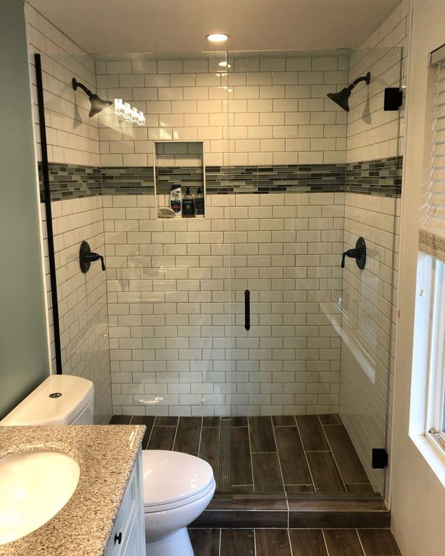 Design Down to the Details: This Bathroom Got It Right