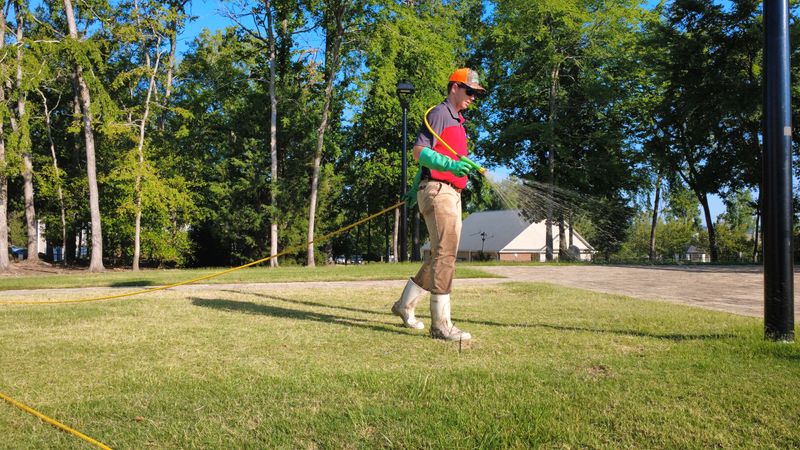 Lawn Care