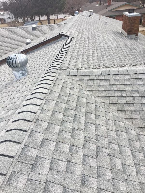 Roofing