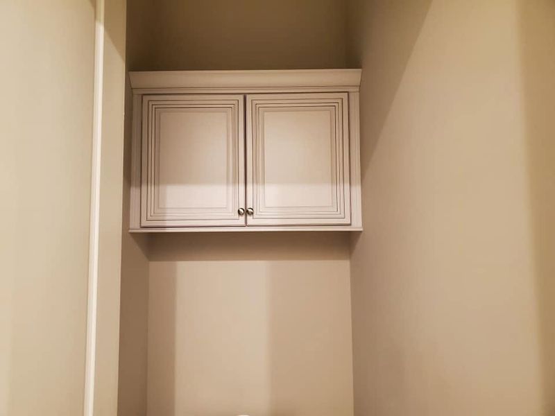 Custom Cabinet Design