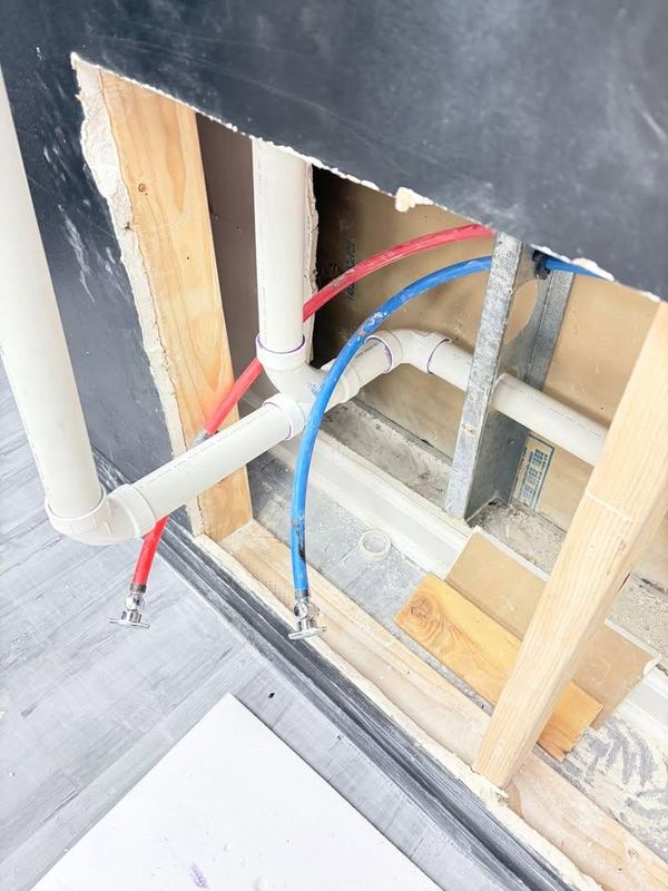 Drain Cleaning and Unclogging