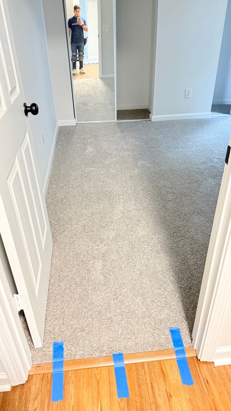 Carpet Installation and Repair