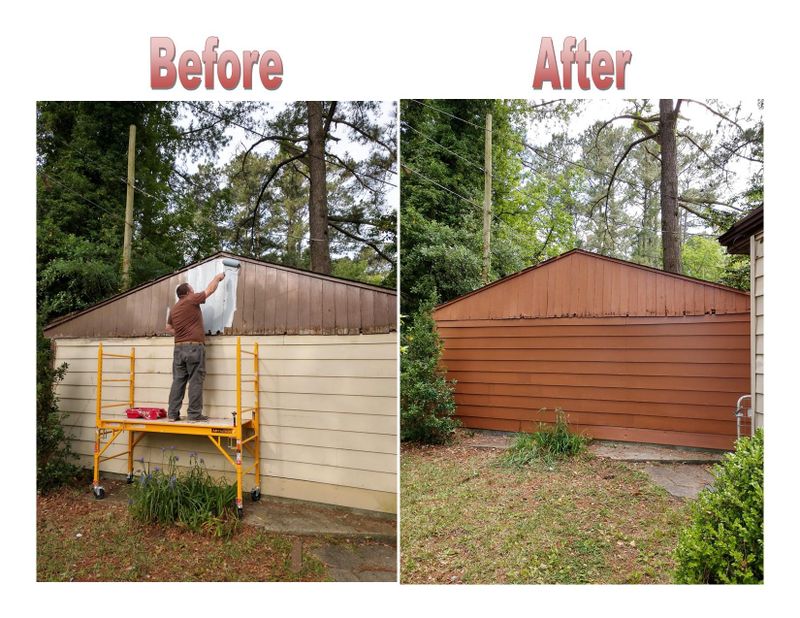 Exterior Painting